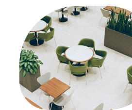 Cantine d'entreprise